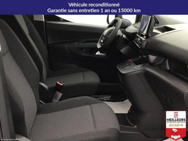 Peugeot Partner image 1