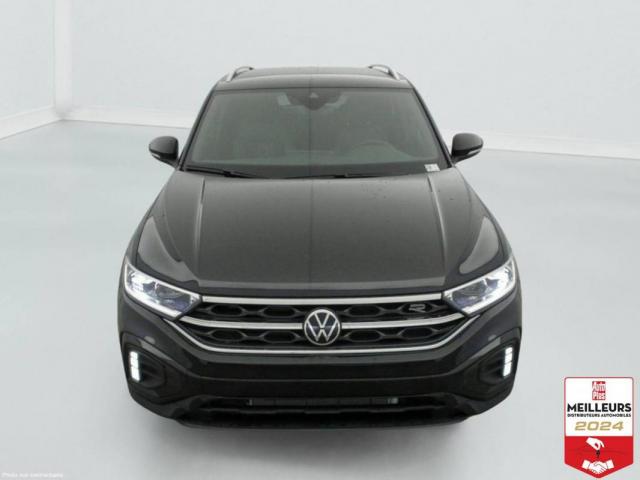 Volkswagen T-Roc image 8