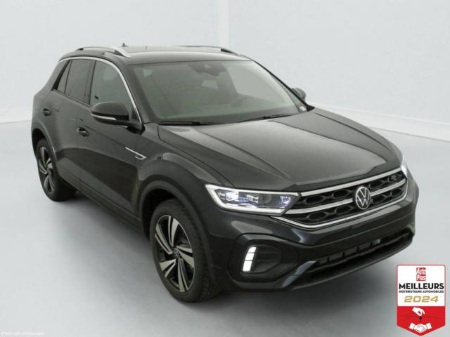 Volkswagen T-Roc image 3