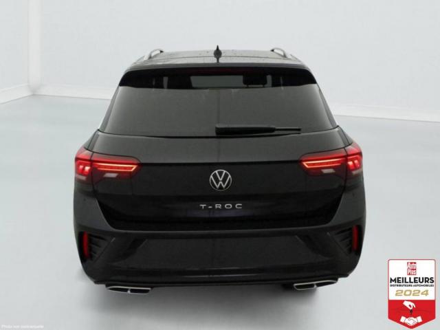 Volkswagen T-Roc image 2