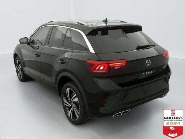 Volkswagen T-Roc image 1
