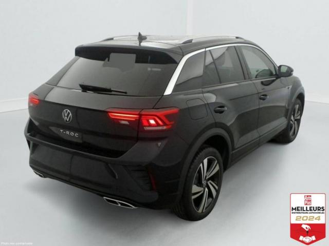 Volkswagen T-Roc image 4