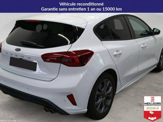 Ford Focus image 3