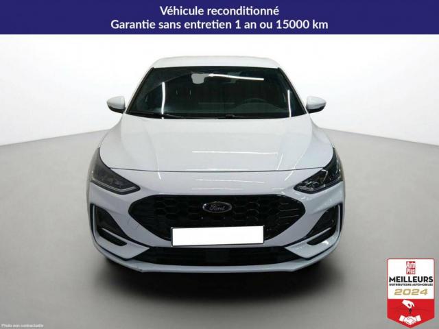 Ford Focus image 4