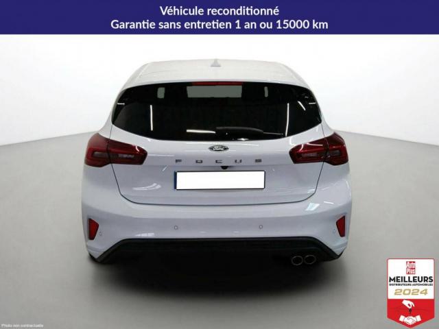 Ford Focus image 5