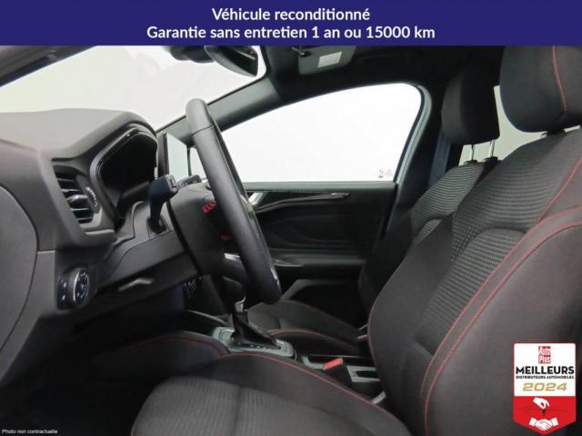 Ford Focus image 6