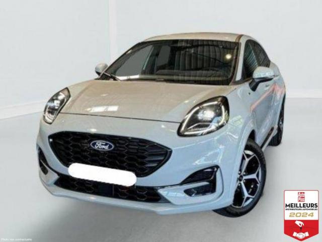 Ford Puma image 6