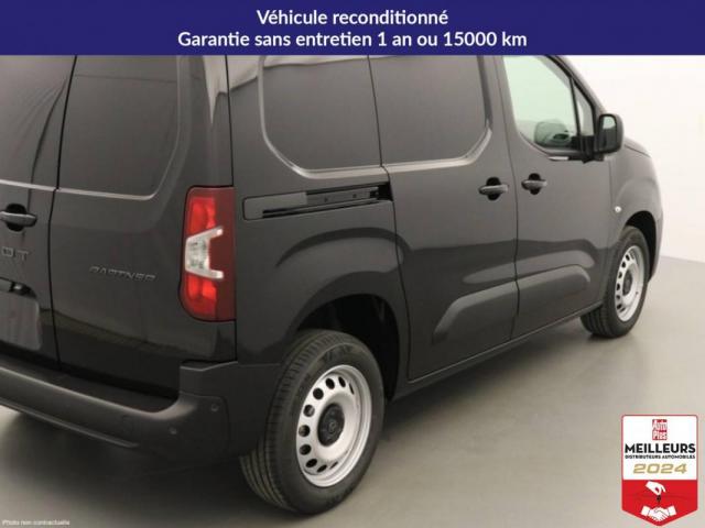 Peugeot Partner image 6