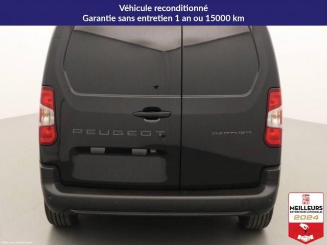 Peugeot Partner image 8