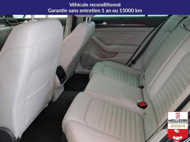 Volkswagen Passat image 3