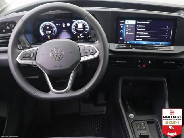 Volkswagen Caddy image 7