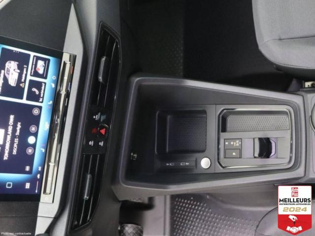 Volkswagen Caddy image 9