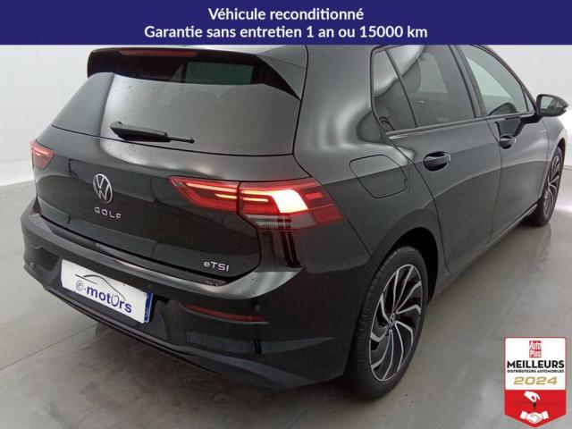 Volkswagen Golf image 5