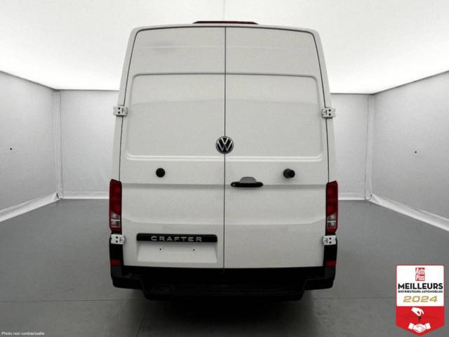 Volkswagen Crafter image 8