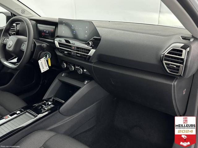 Citroen C4 image 3