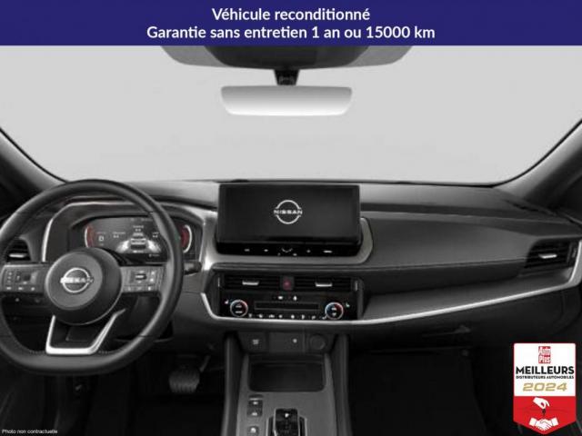Nissan Qashqai image 4