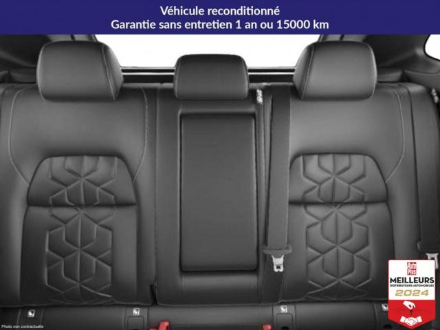 Nissan Qashqai image 2