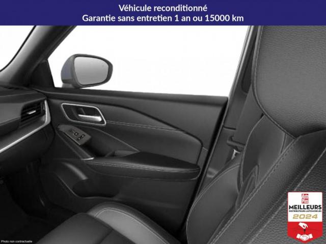 Nissan Qashqai image 7