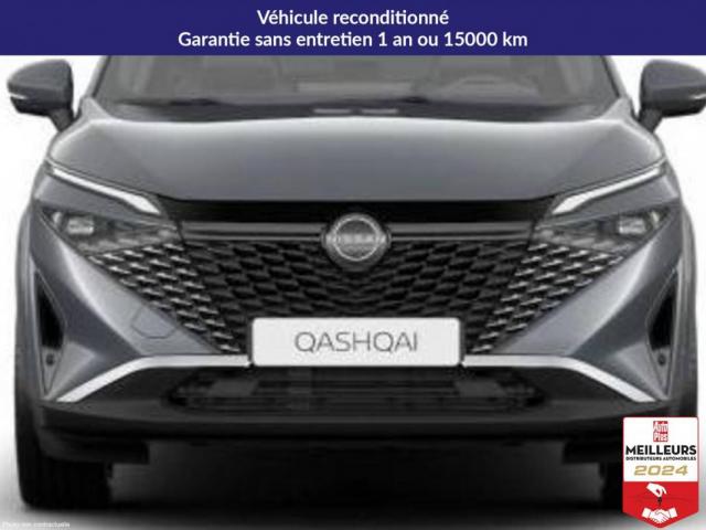Nissan Qashqai image 3