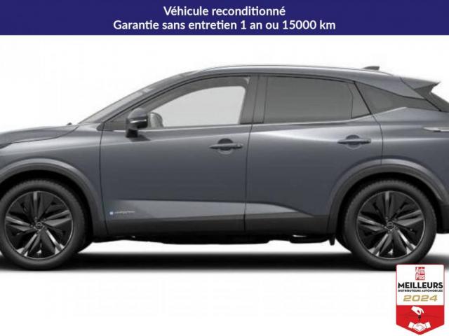 Nissan Qashqai image 6