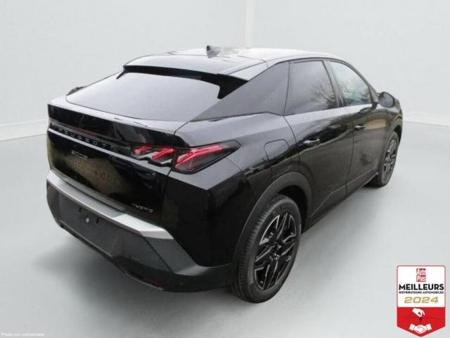 Peugeot 3008 image 4
