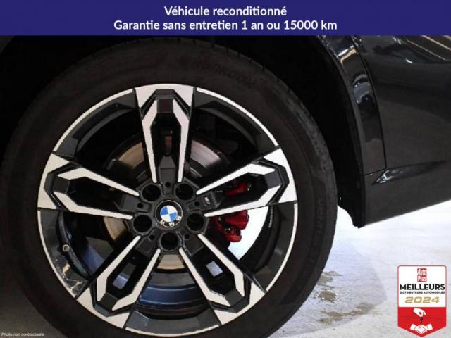 Bmw X1 image 6