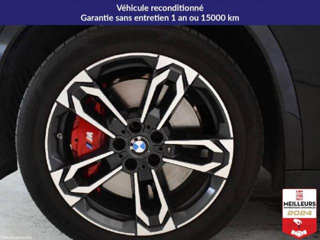 Bmw X1 image 2