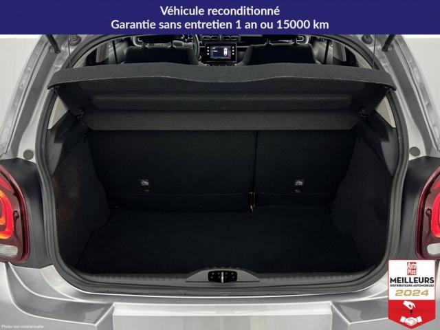 Citroen C3 image 9