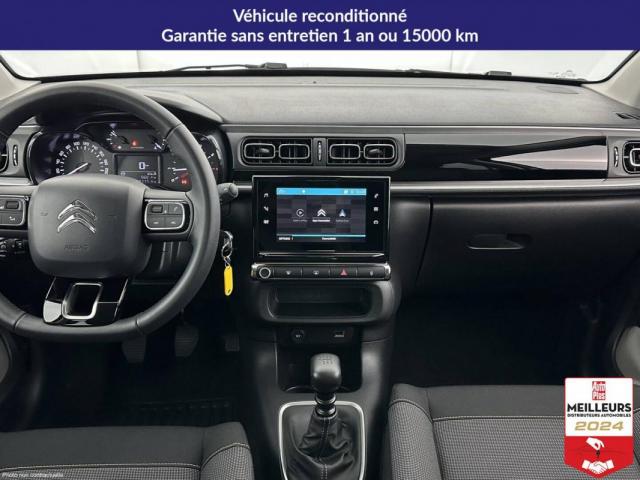 Citroen C3 image 8