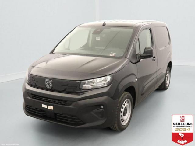 Peugeot Partner image 8