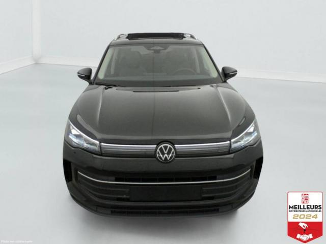 Volkswagen Tiguan image 3