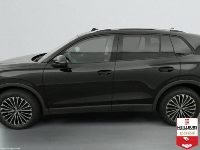 Volkswagen Tiguan image 8