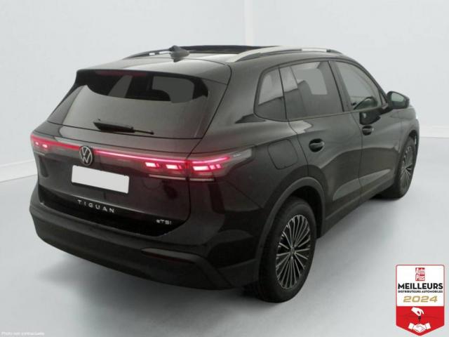Volkswagen Tiguan image 2