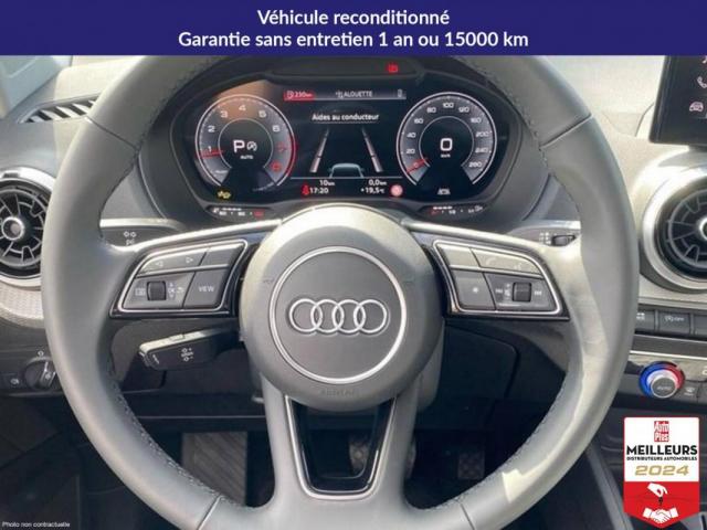 Audi Q2 image 3