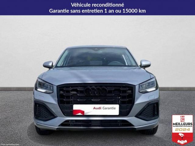 Audi Q2 image 9