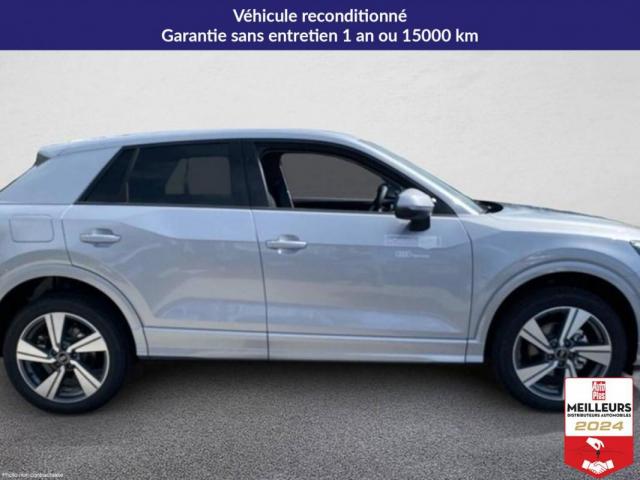 Audi Q2 image 2