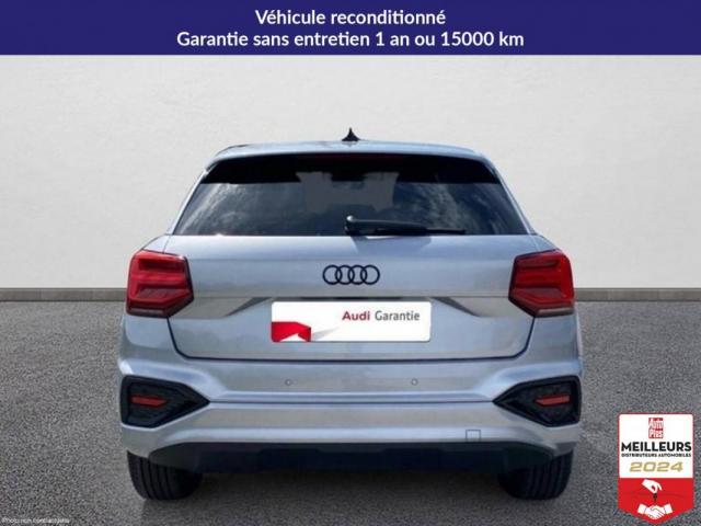 Audi Q2 image 1