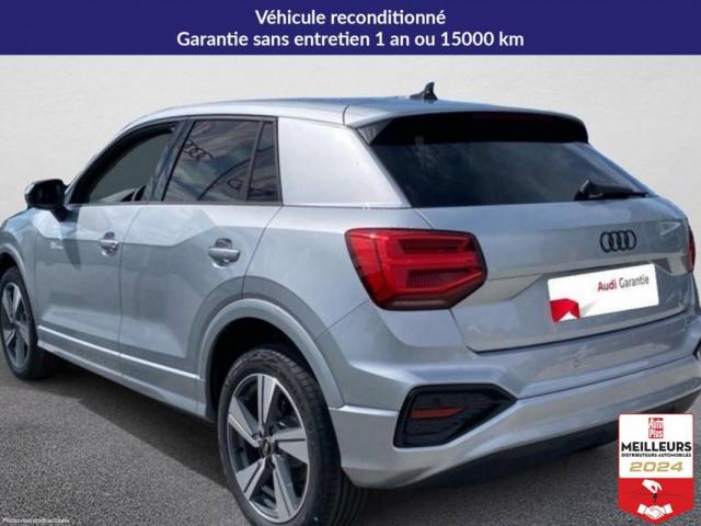 Audi Q2 image 5