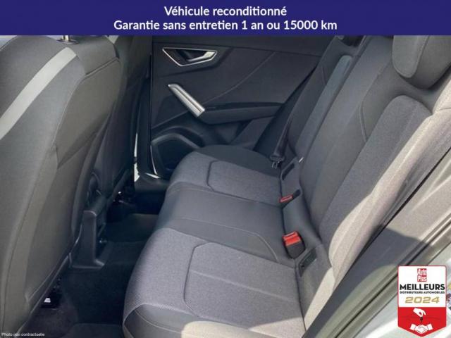 Audi Q2 image 4