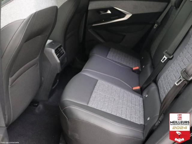 Peugeot 3008 image 6