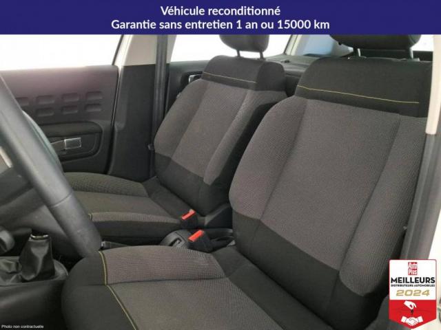 Citroen C3 image 5