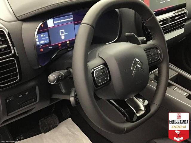 Citroen C5 Aircross image 9