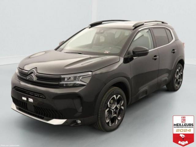Citroen C5 Aircross image 2