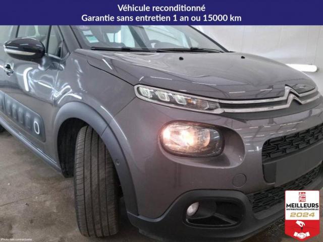Citroen C3 image 5