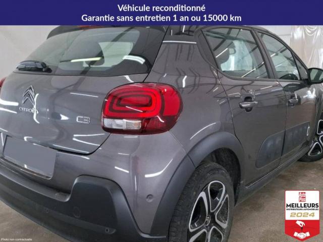 Citroen C3 image 6