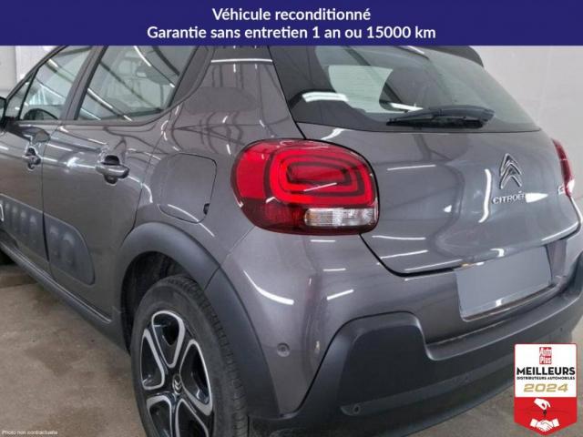 Citroen C3 image 2