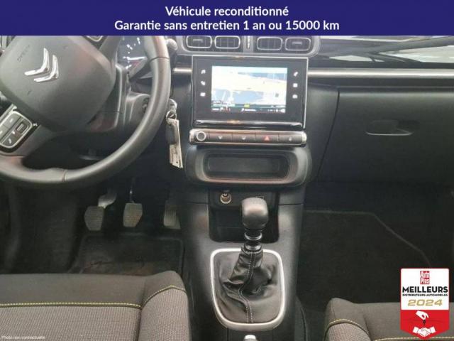 Citroen C3 image 3