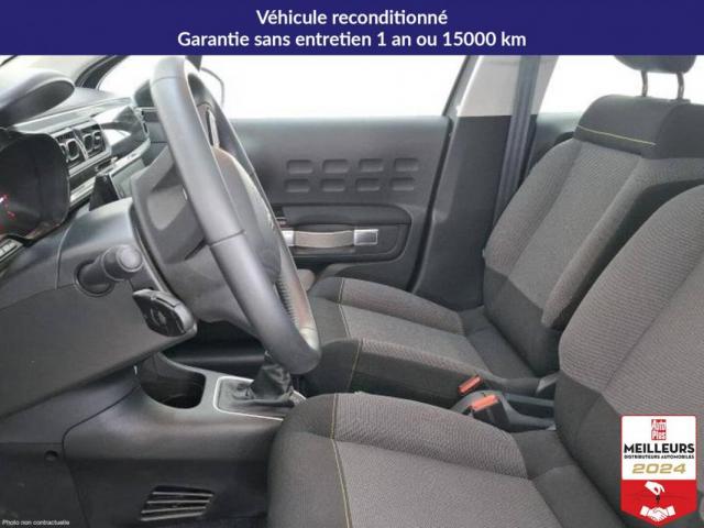 Citroen C3 image 1