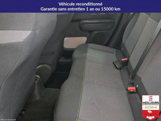 Citroen C3 image 4