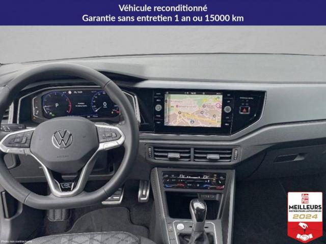 Volkswagen Polo image 1